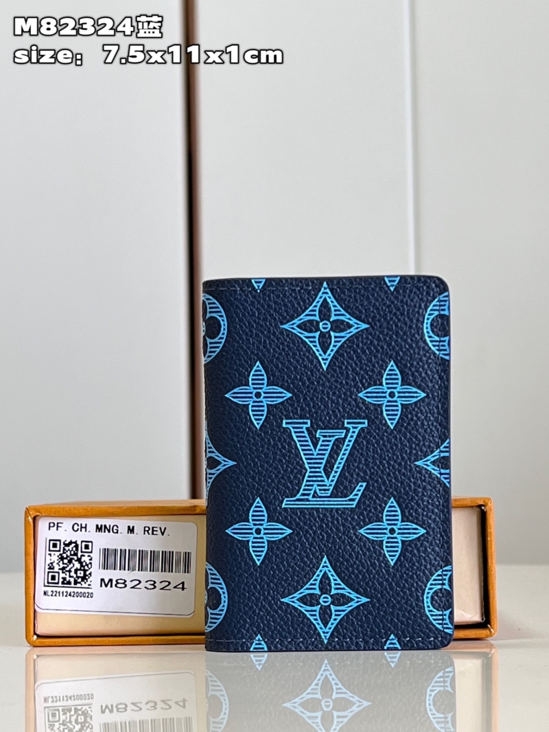 LV Wallets